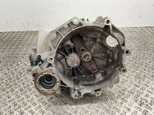 Schaltgetriebe 5-Gang GSB VW