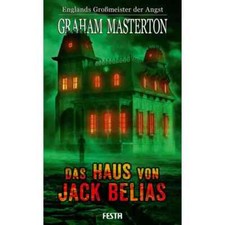 Das Haus von Jack Belias -