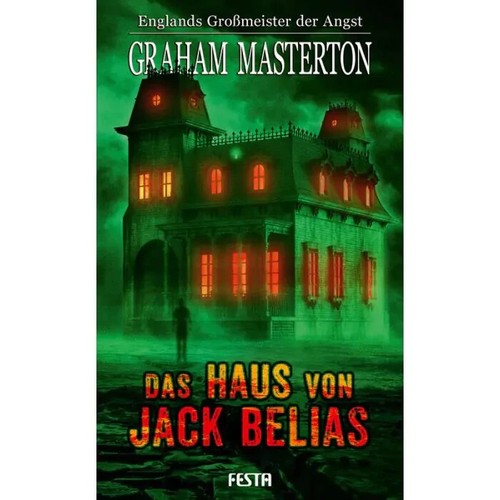 Das haus von jack belias - das,