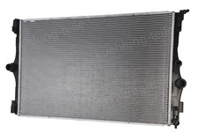 Wasserkühler Motorkühler