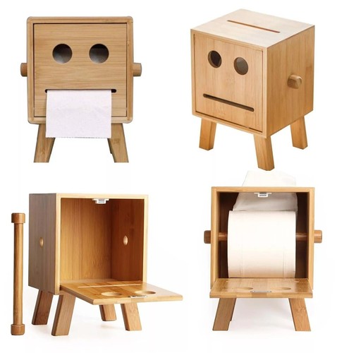 Bambus toilettenpapier - bambus,