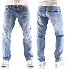 Big Seven XXL Jeans Morris