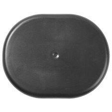 Abdeckung Radhausschale Deckel