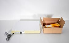 Dentaurum Dental LED Röntgenfilmbetrachter mit Zubehör, Zahnarzt, Dental ED8097