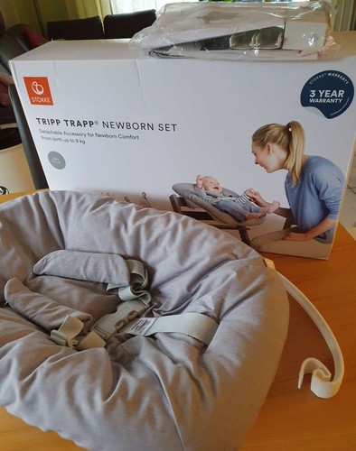 Stocke tripp trapp newborn set - stocke,