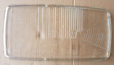 Hella Streuscheibe Haupt-Scheinwerfer Rechts Glas 7R01 14582 #25208