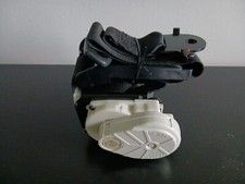 Saab 9-3 II * Cabrio * YS3F * Sicherheitsgurt * Fahrergurt * Fahrerseite * Top