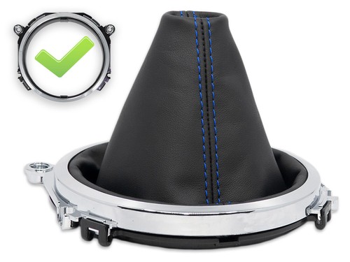 Schaltmanschette fur audi - schaltmanschette,