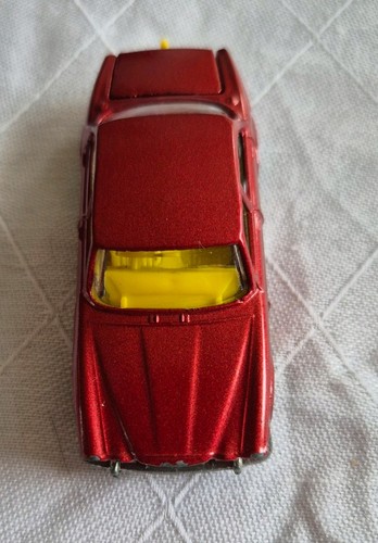 Corgi whizzwheels jaguar - whizzwheels,