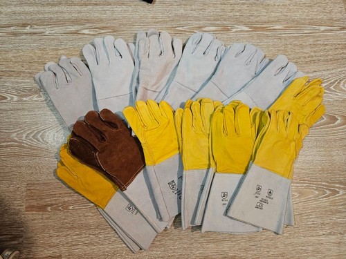Grillhandschuhe