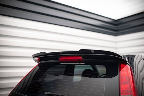 Maxton design heckspoiler - maxton,