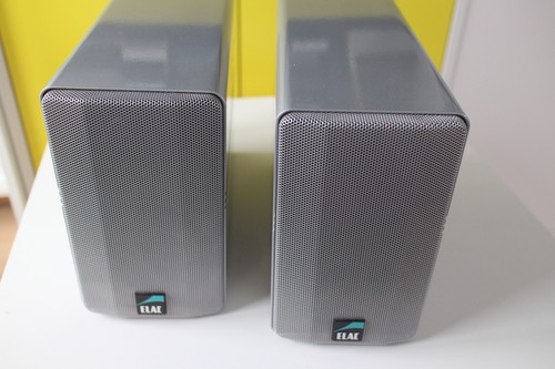 Elac elegant 305 - elac,