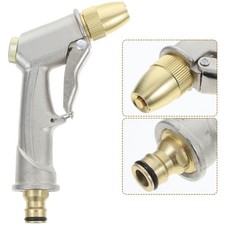  Set of 3 Druckspüher Druckspruher Autowaschanlage Hochdrucksprühgerät