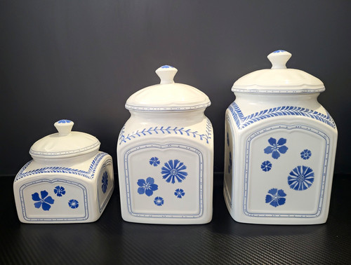 Villeroy boch 3tlg - villeroy, &