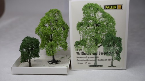 Faller 181800 weißbuche - 181800,