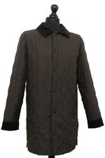 Barbour New Eskdale Herren