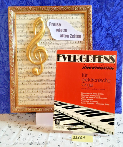 "Evergreens international"