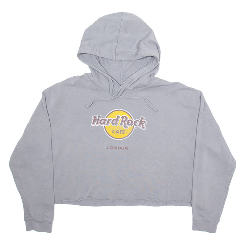 Hard rock cafe - hard, crop