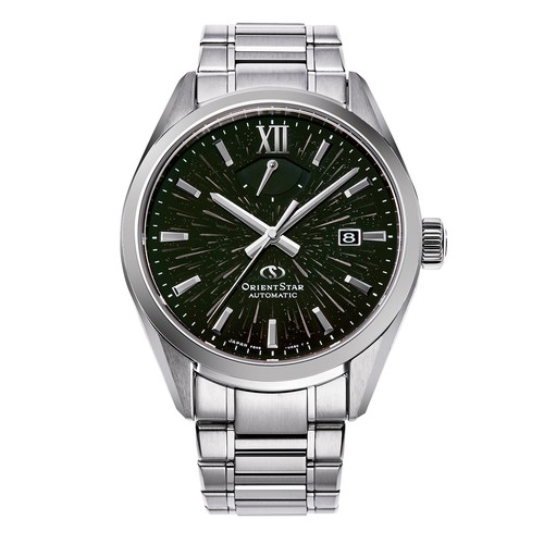 Orient star m34 - m34, datum