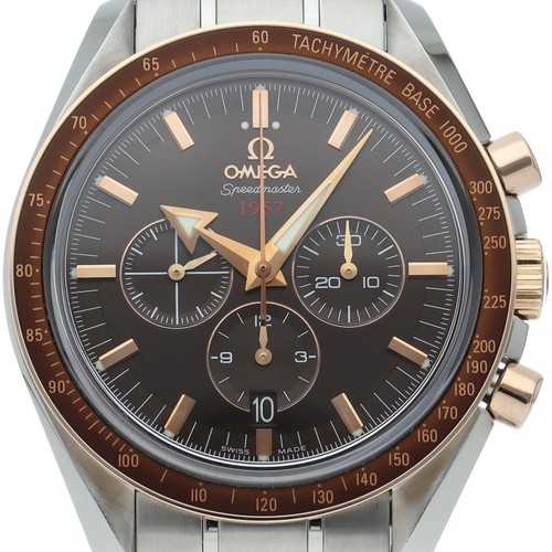 Omega speedmaster broad - speedmaster,