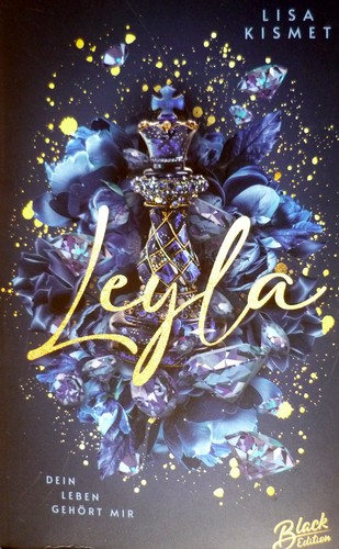 Lisa kismet leyla dein - -,