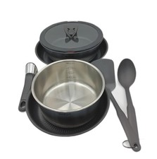 Tefal Kochgeschirr Pfannen und