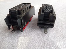 Märklin H0 Tender 3003 BR24058 und 3193 BR01081