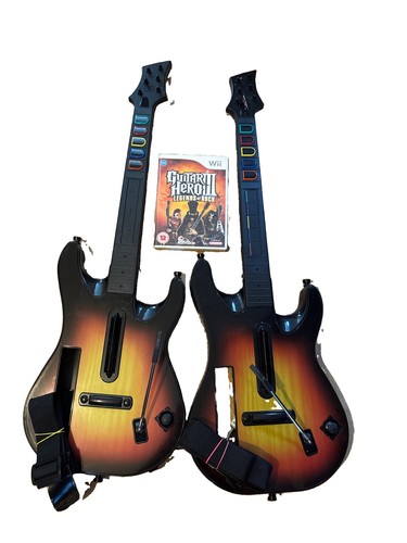 Guitar hero world tour - hero,