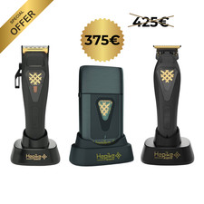KIEPE Hepike Profi Set