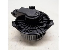 Toyota GT 86 Heizung