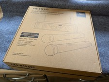 IMG Stageline TXS-812 SET - UHF - Funkmikrofonanlage gebraucht wie neu