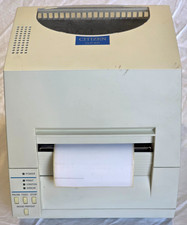 Citizen CLP-631 , 300DPI