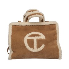 Ugg x Telfar, Handtasche