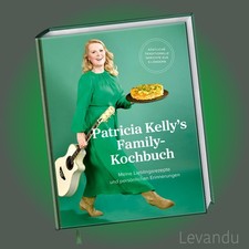 PATRICIA KELLY´S