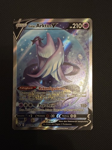 Galar arktos 170 198 - v, 170/198