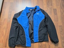 BUNDESWEHR TRAININGSJACKE Große L