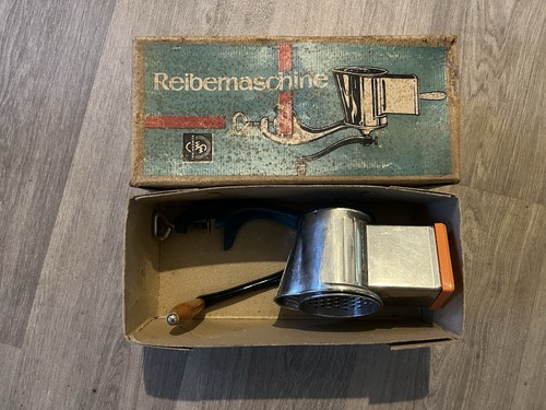 Klingenthal reibemaschine - klingenthal,