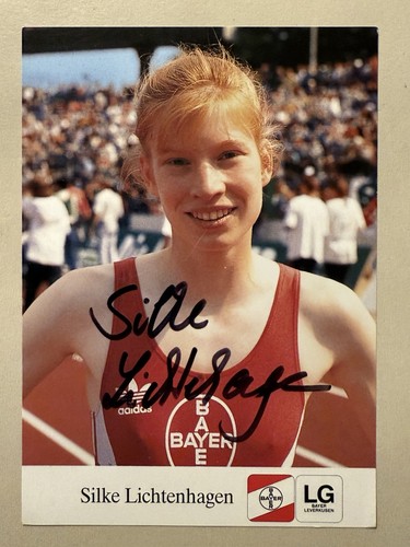 Silke lichtenhagen - silke,