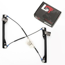 Fensterheber manuell vorne