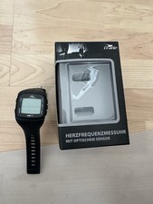 Herzfrequenzmessuhr