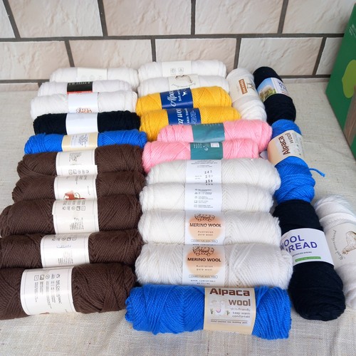Alpaka wolle alpaca 1200 - wolle,