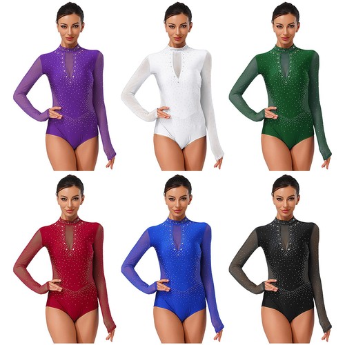 Damen tanzkleidung fitness - damen,