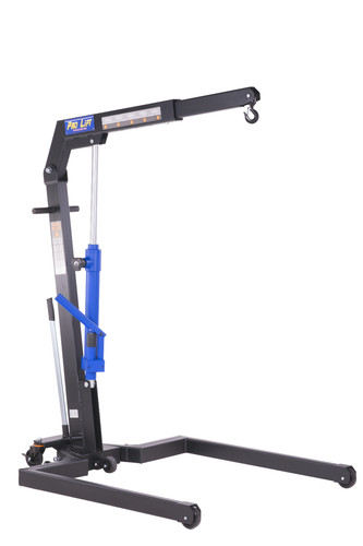 1000kg werkstattkran passend - 1000kg,