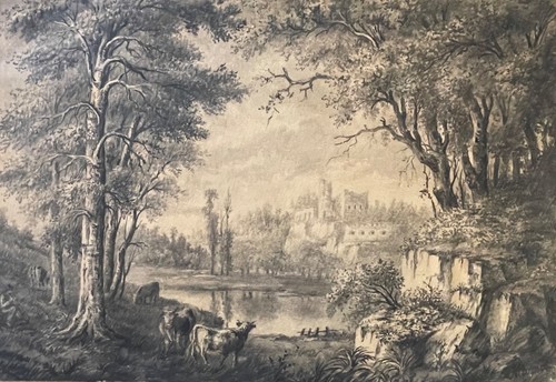 Geschmack barbizon romantik - geschmack,