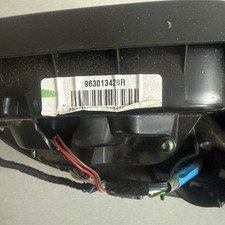 Renault Scenic IV Außenspiegel rechts 963013428R 