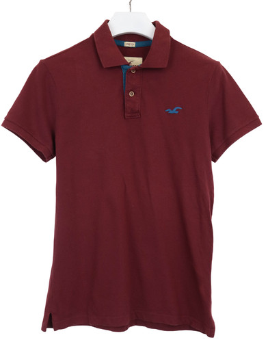 Hollister stretch shirt - hollister, t-shirt