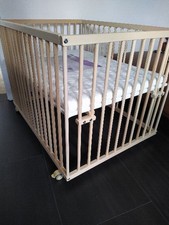 Sämann Laufgitter 70x100cm