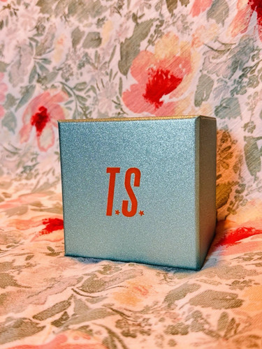 Taylor swift tloas the life - swift,