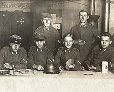 RARE! POST WW1 GERMAN