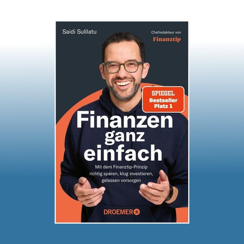 Finanzen ganz einfach saidi - ganz,